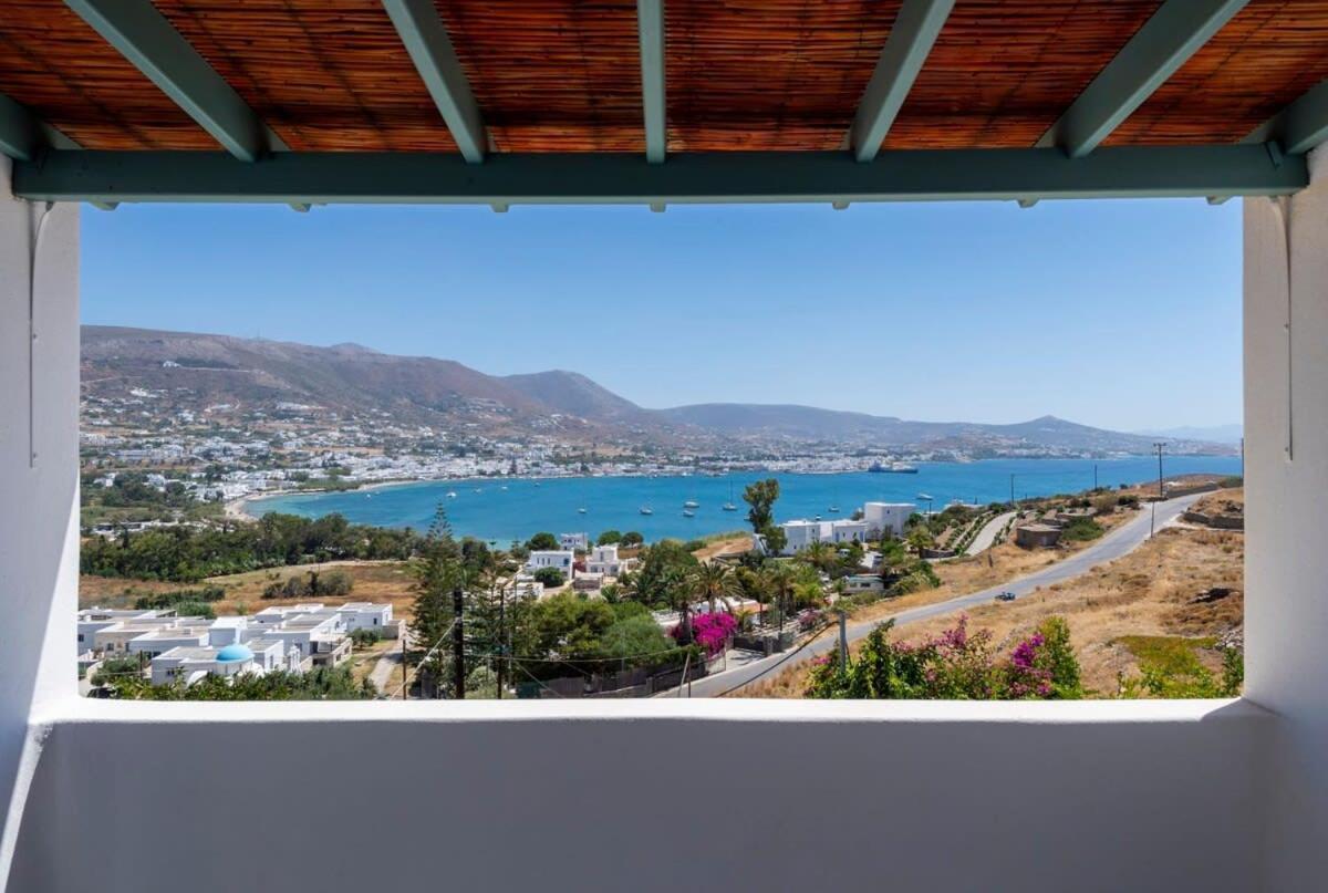 Parikia Cove Mansion * Parikia (Paros)