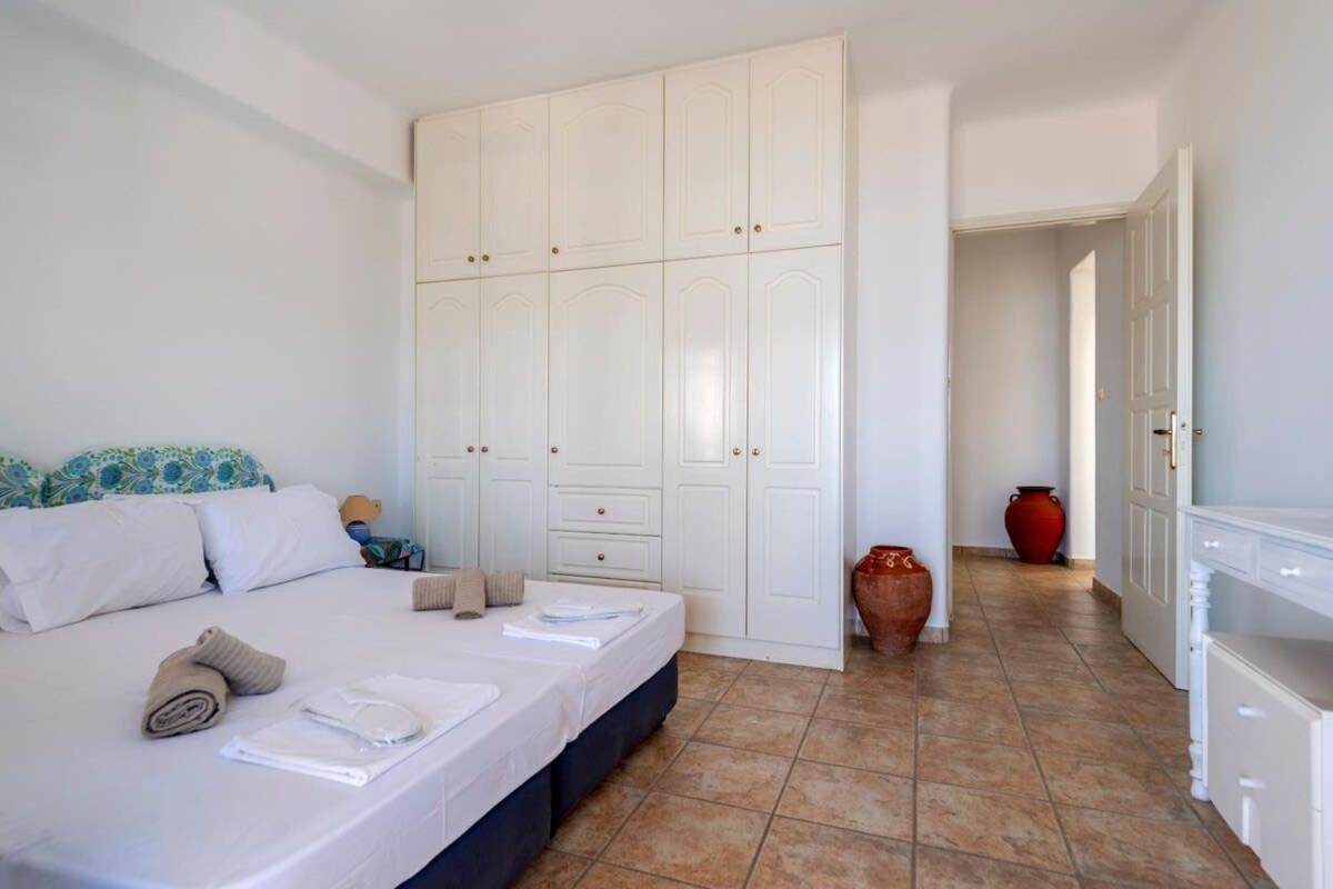 Parikia Cove Mansion * Parikia (Paros)