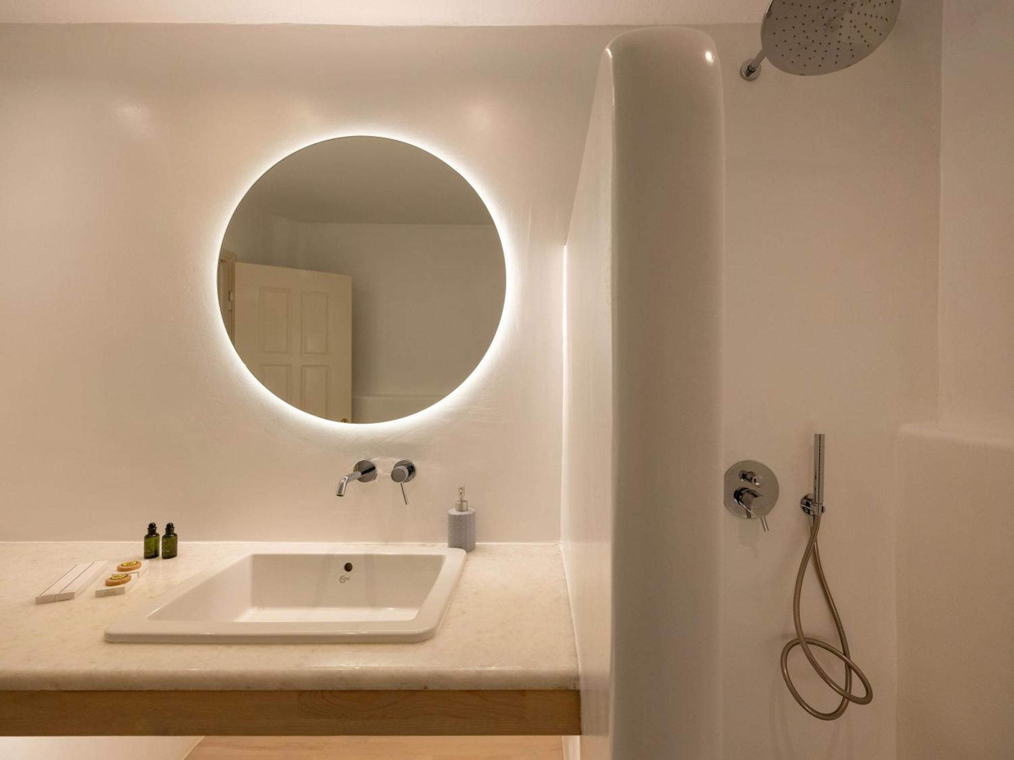 Villa Parikia Cove Mansion Parikia (Paros)