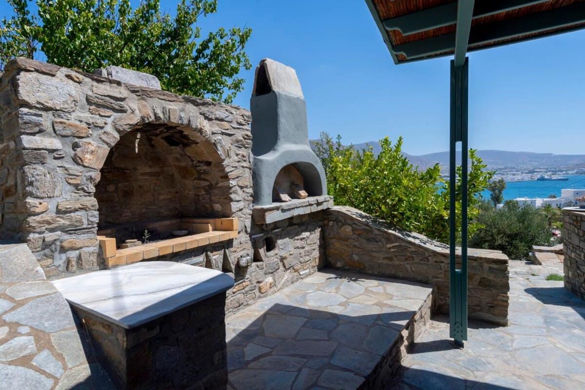 Parikia Cove Mansion Parikia (Paros)