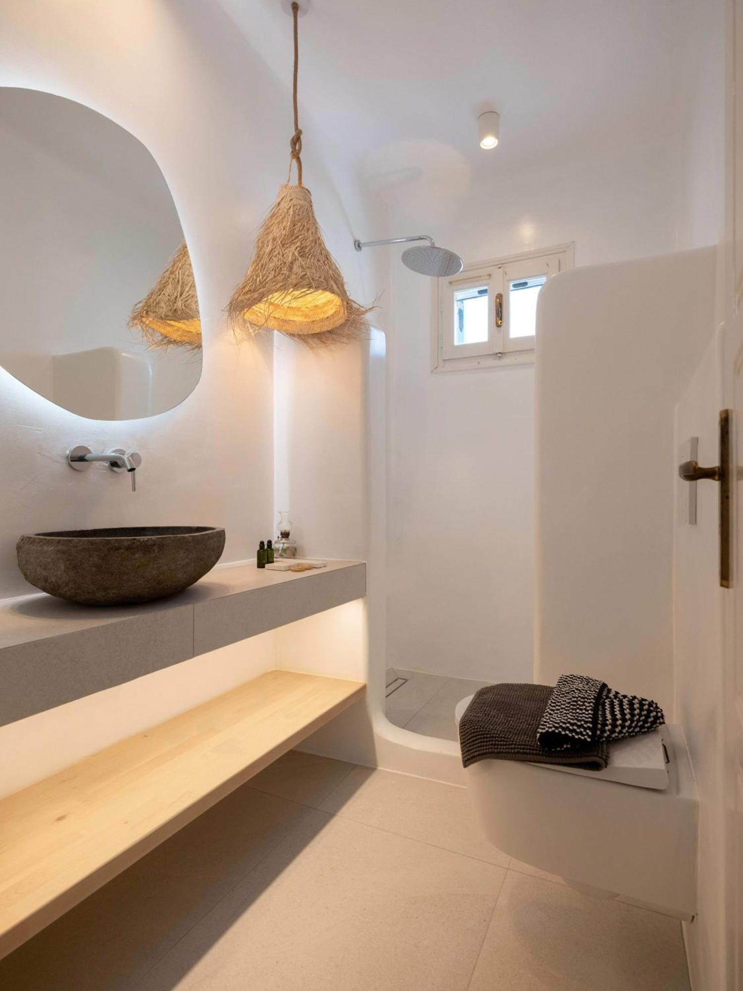 Parikia Cove Mansion Villa Parikia (Paros)